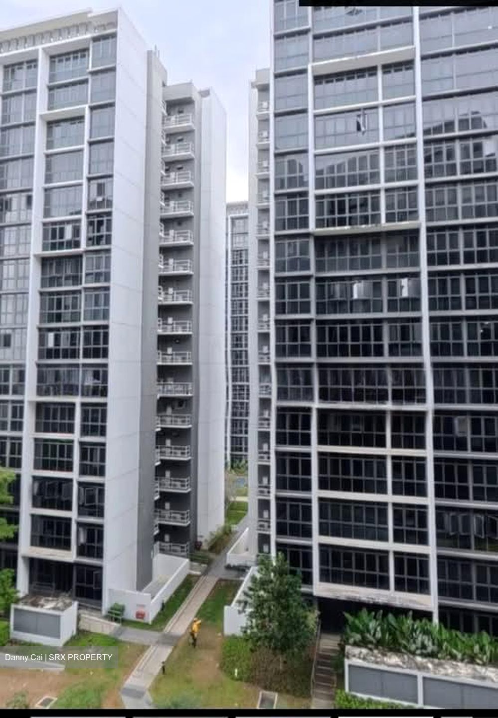 North Gaia (D27), Condominium #591988861
